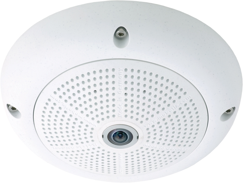 Camera Mobotix Q24